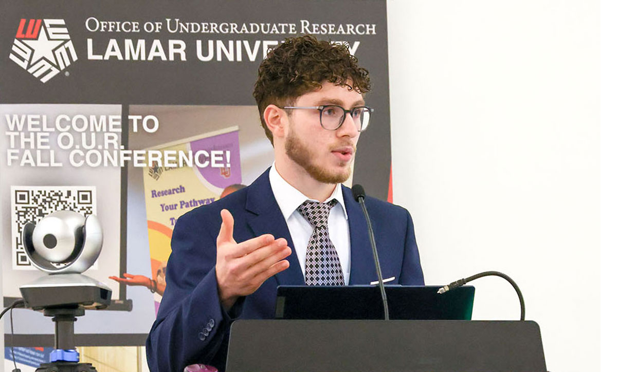 OUR conference attracts 200