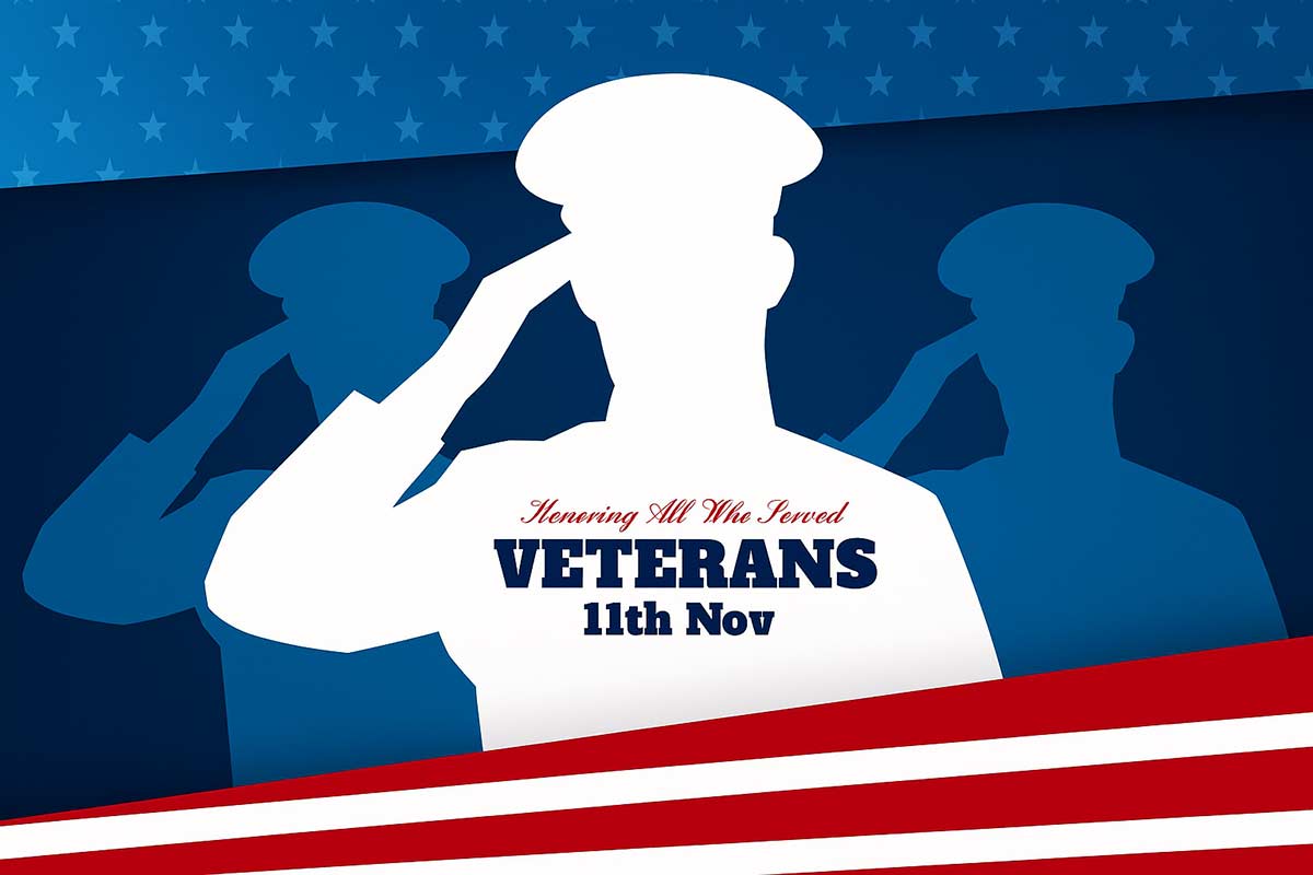 veterans day