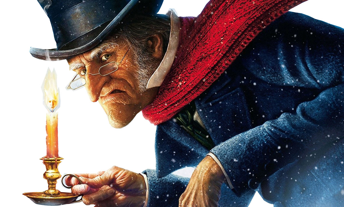 Festive films for under the tree