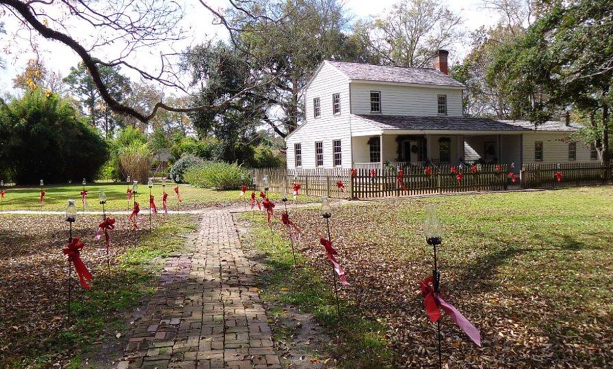 CVB lists community events