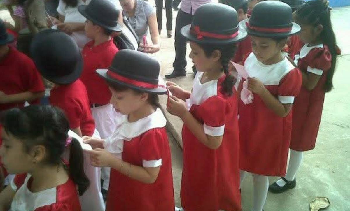 Season of Song and Shelter