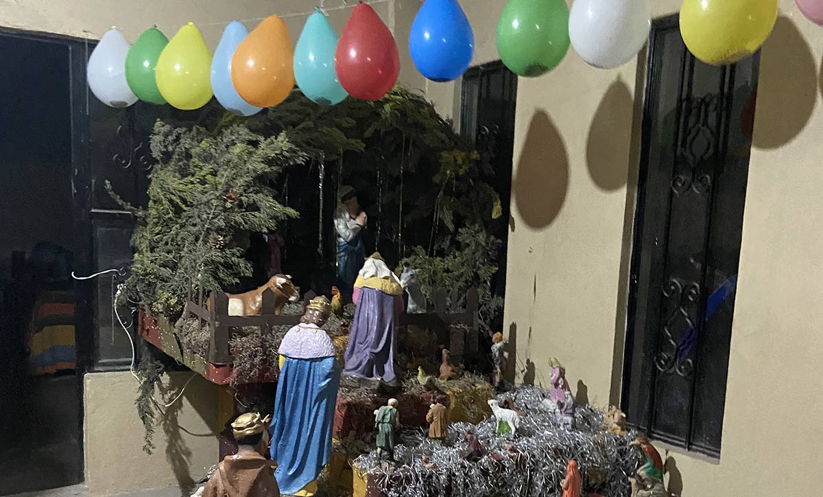 Latinos celebrar 'Dia de los Reyes Magos'