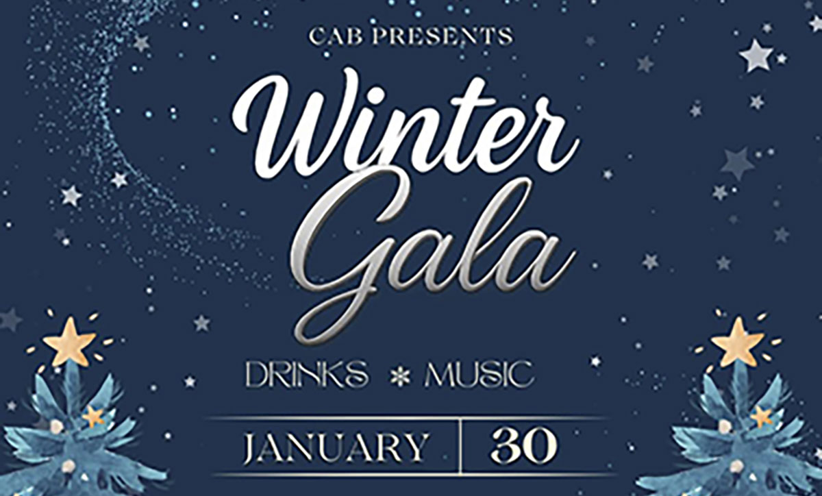 Winter Gala