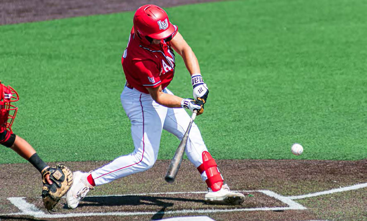 Baseball blanks UIW in SLC action