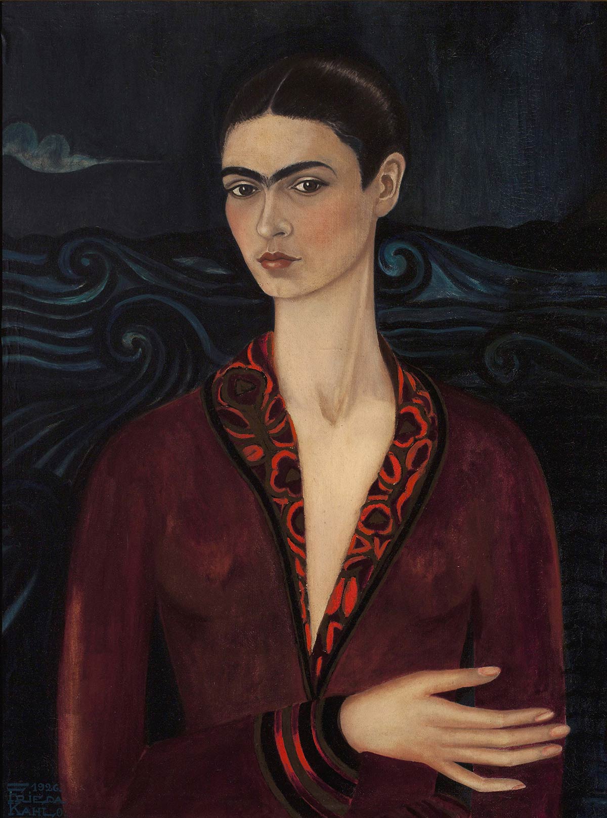 frida
