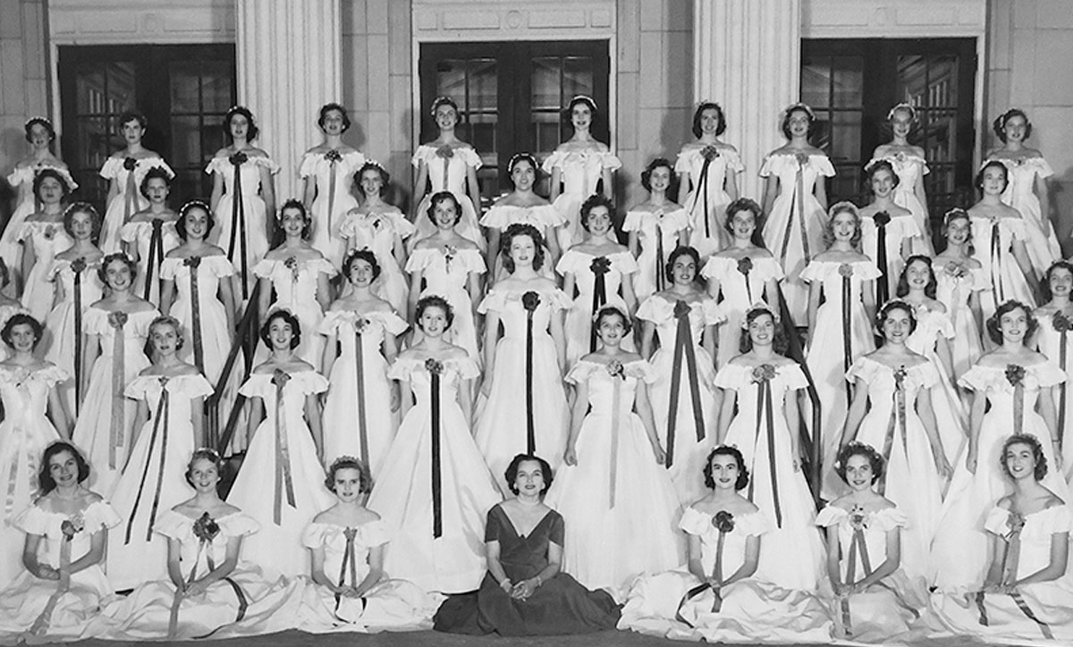 Doc highlights Beaumont’s Melody Maids 