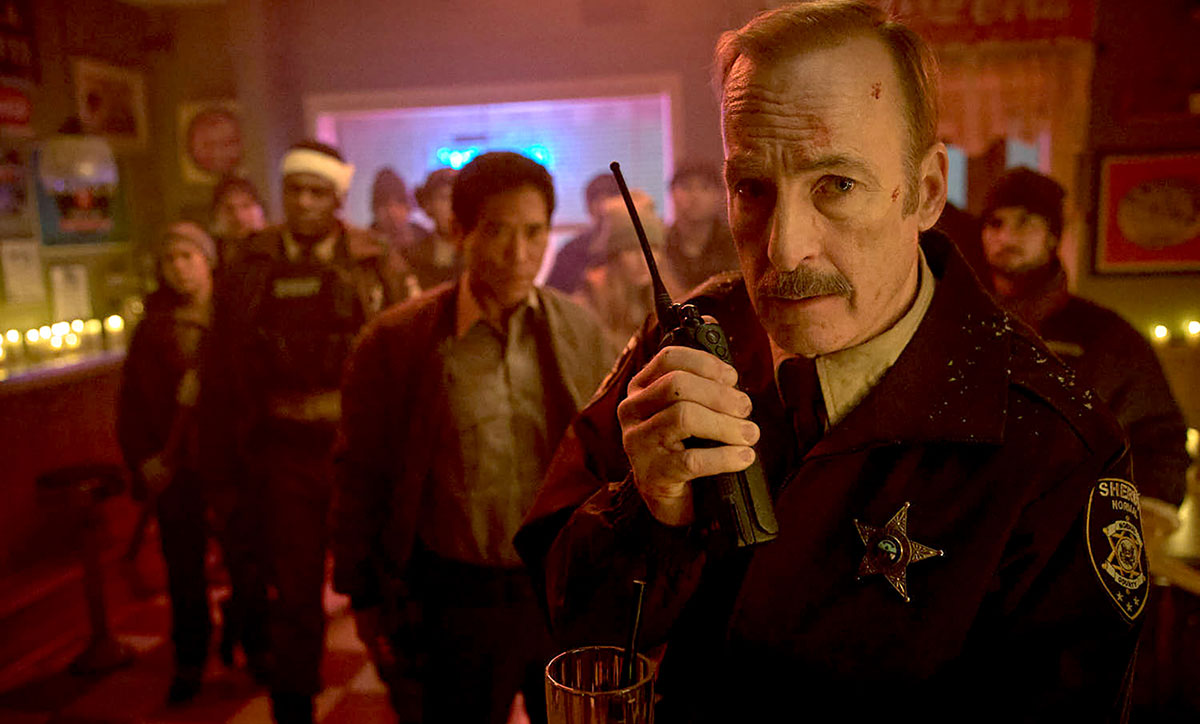 Red Beak to preview ‘Normal’ April 16