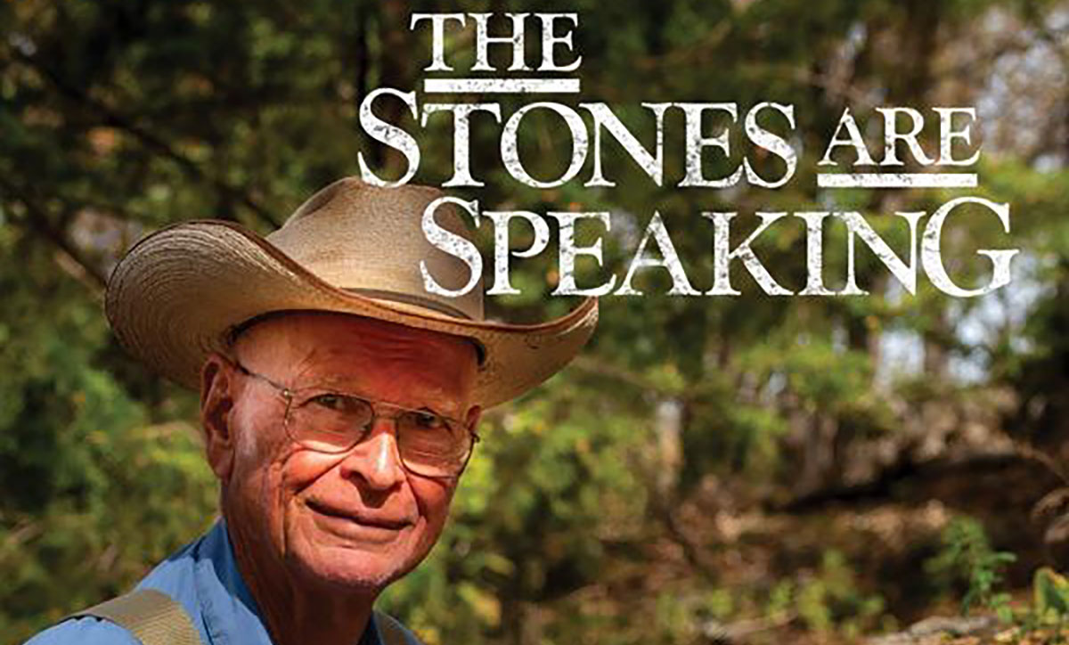 Digging through history