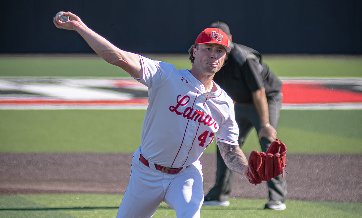 swinging for SLC Title
