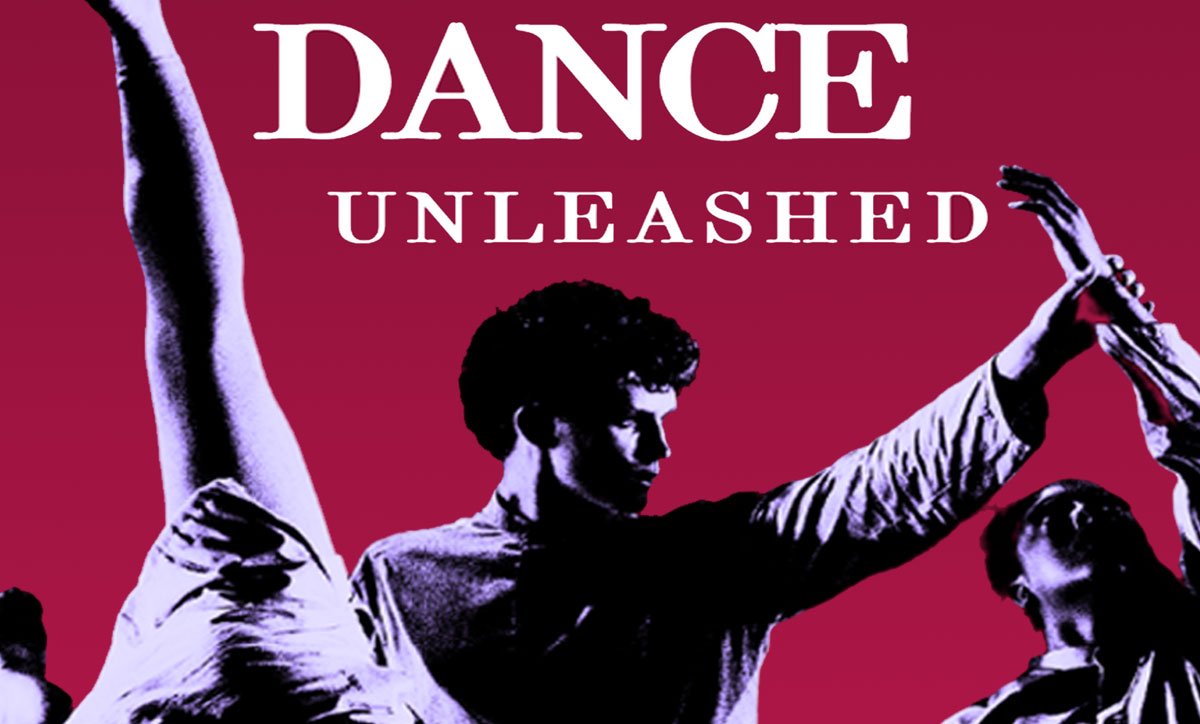 Dance to ‘Unleash’ spring concert