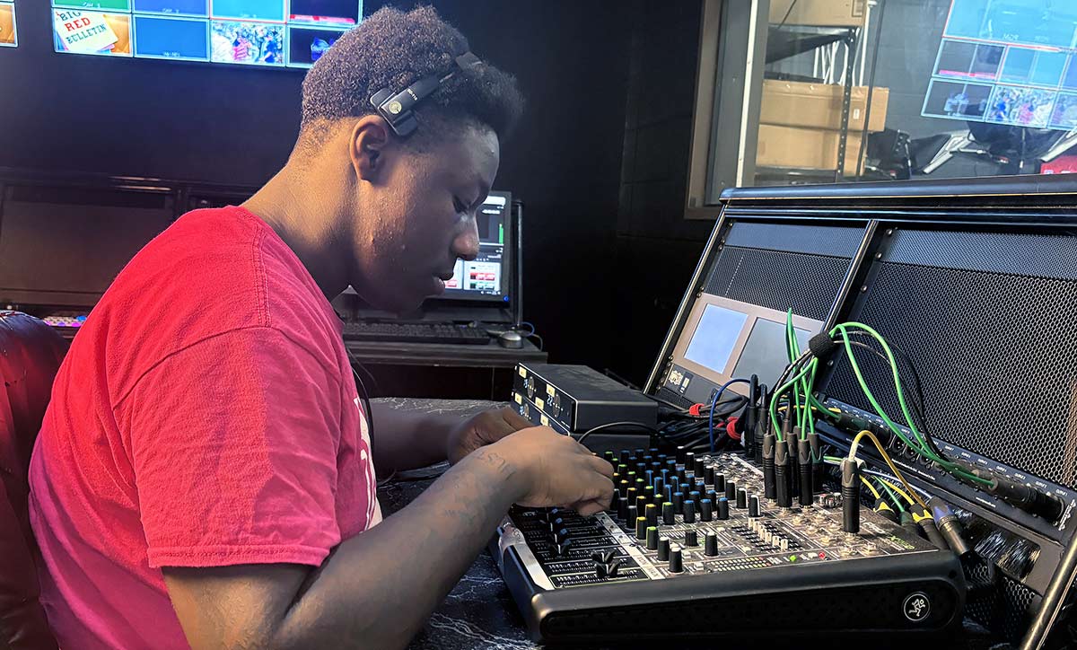 Building Sound Relationships