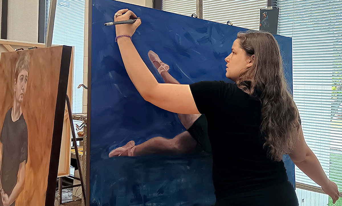 ‘Creative Convergence’