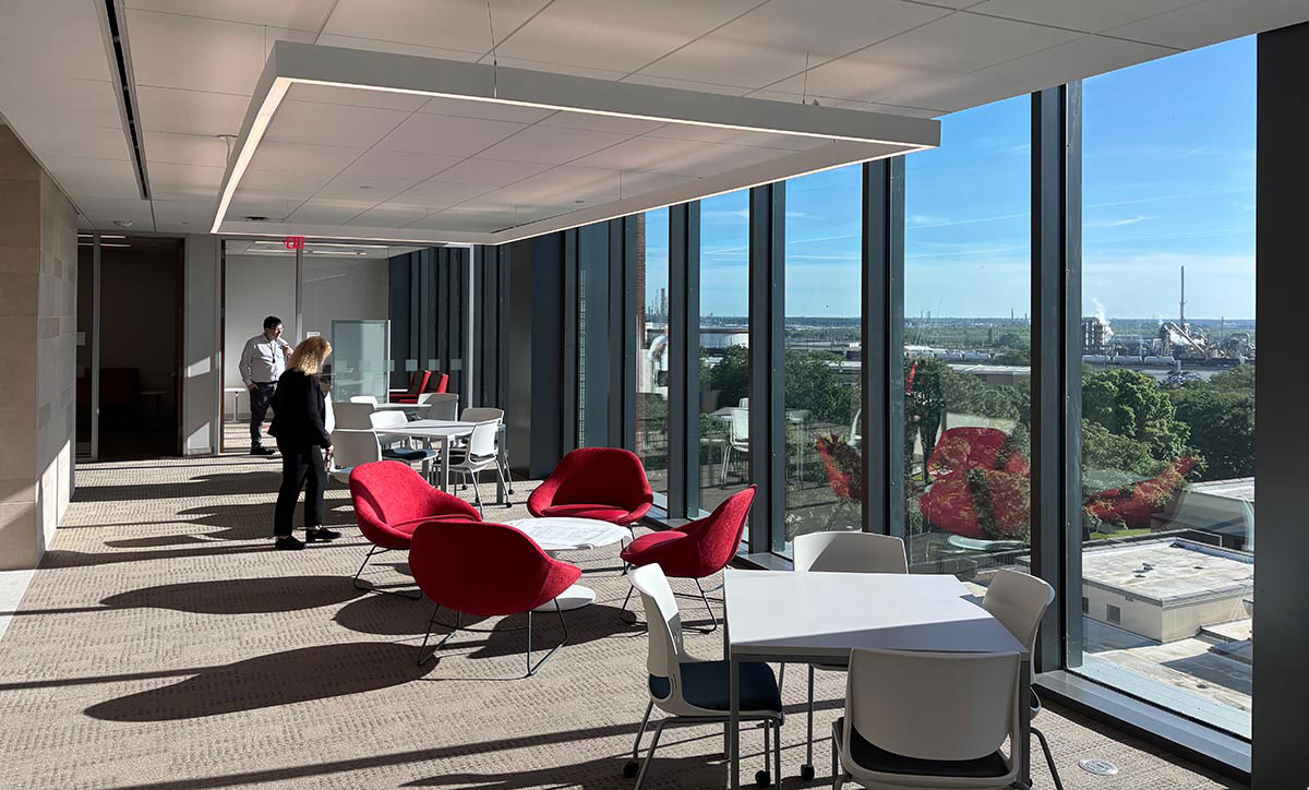 Final Chapter Approaches