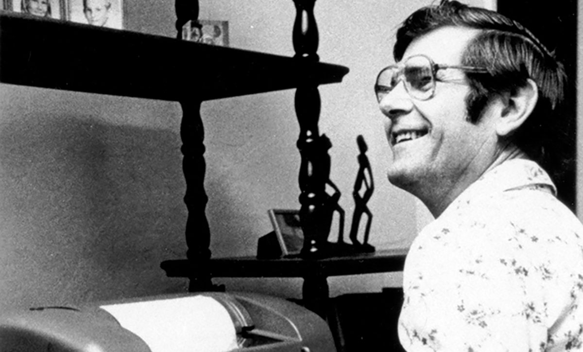 April marks Deaf History Month