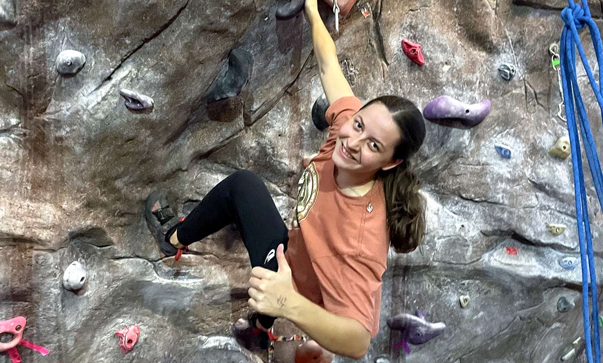 Rising to the top