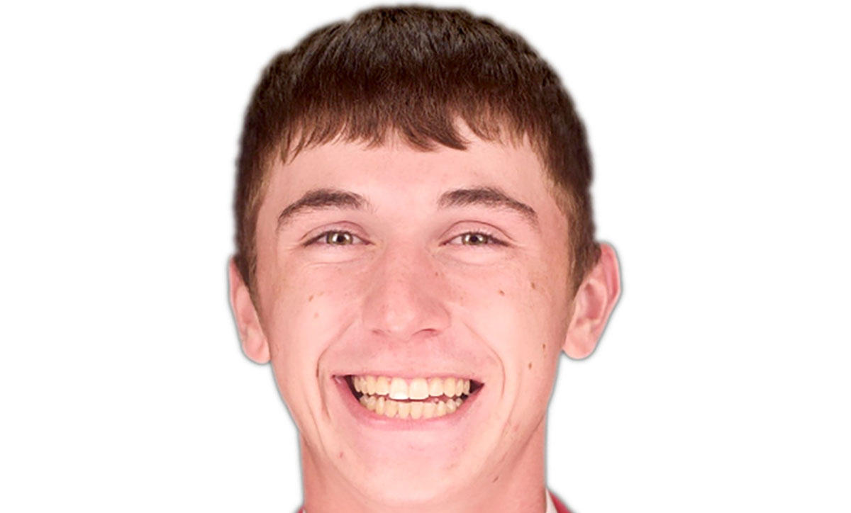 Barrett wins SGA presidency O’Connor wins Vice President ballot