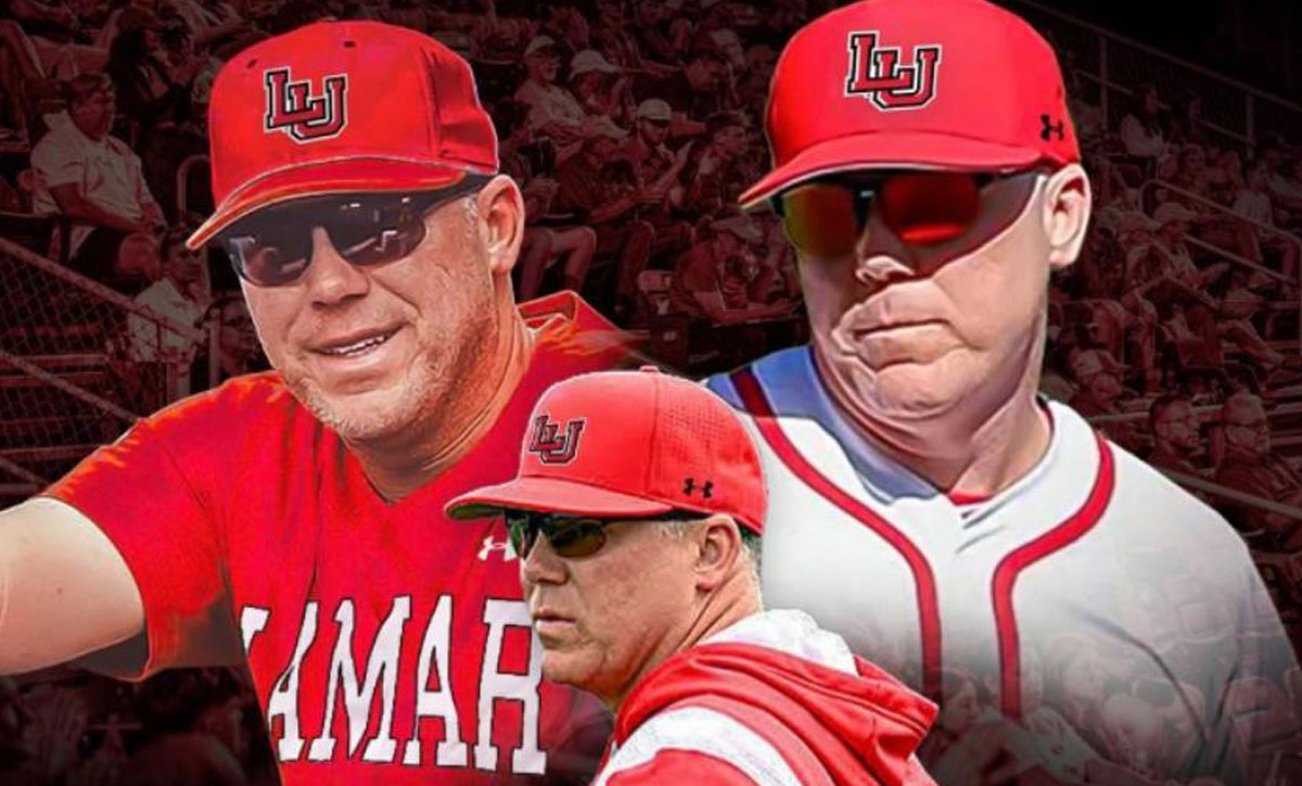 LU names Allen as head baseball coach