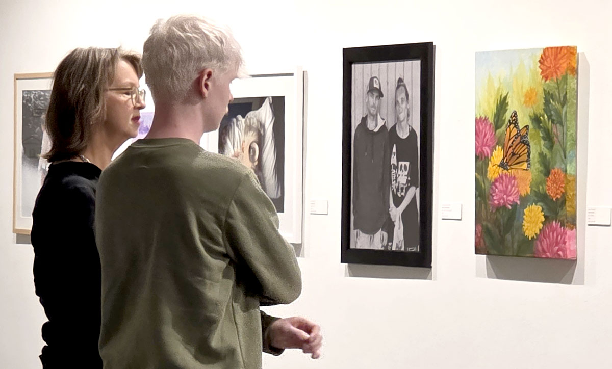‘Bridges of Belonging’ show addresses social issues
