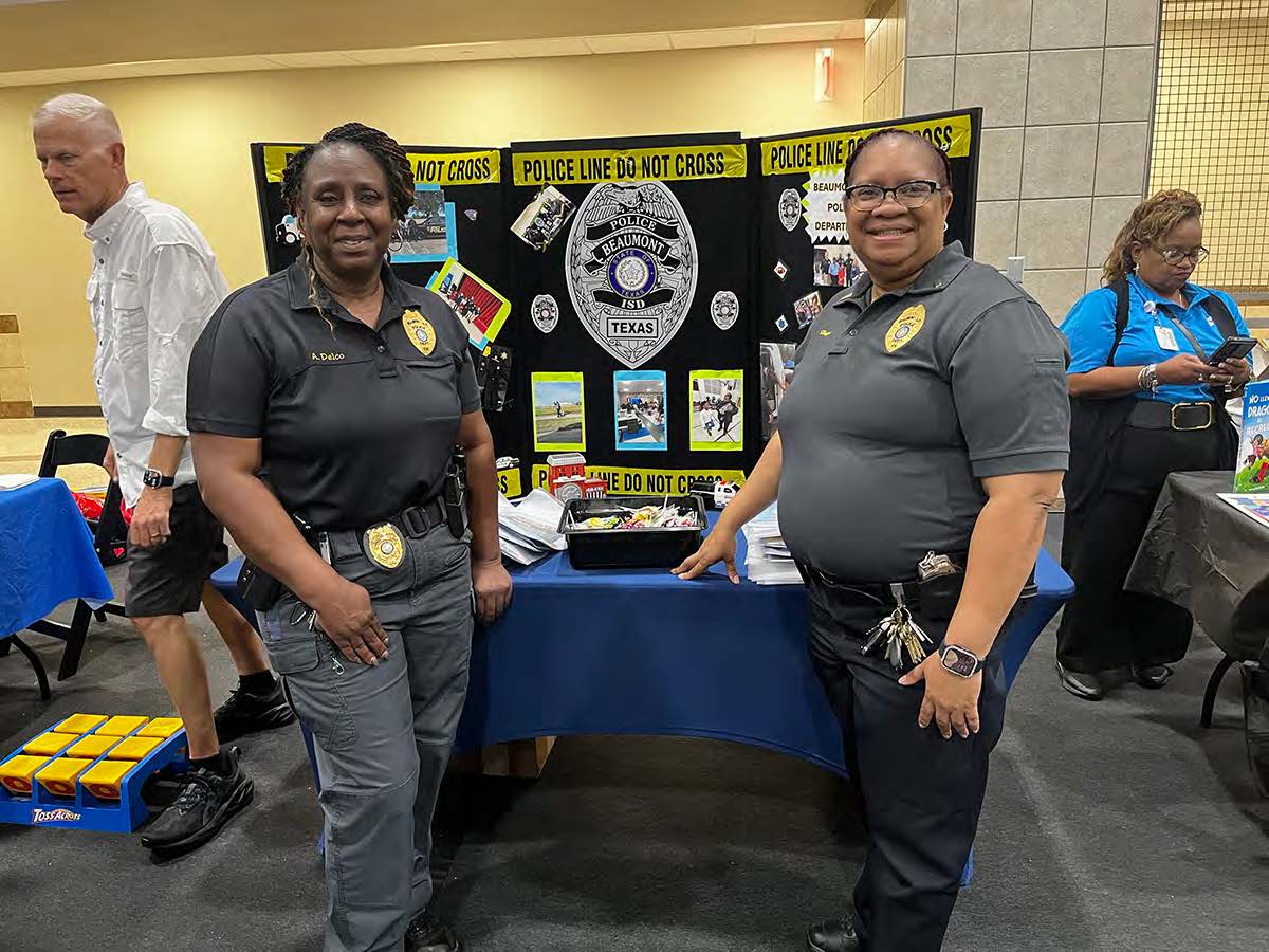 'Sunday Funday' brings Beaumont community together