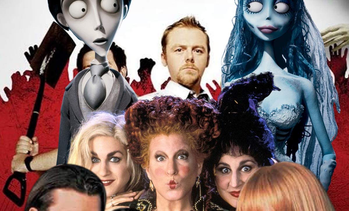 Jefferson to host ‘13 Nights of Horror’