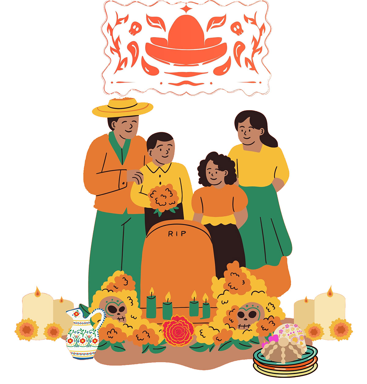 diadelosmuertos