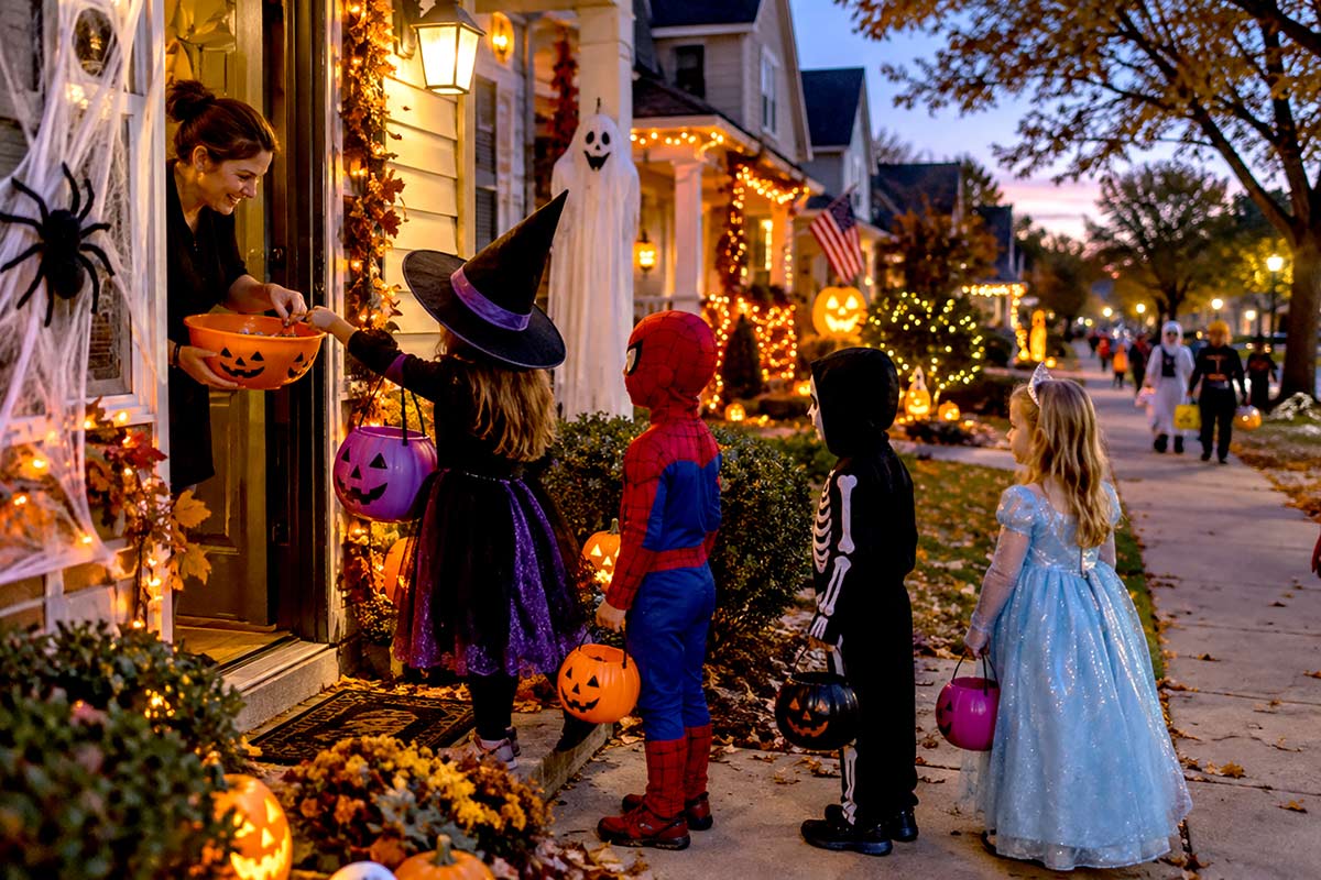 halloween