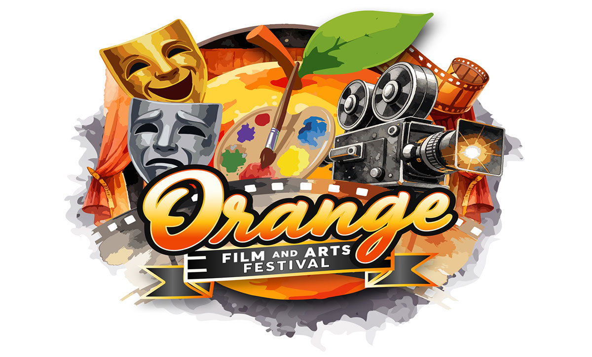 Orange to host new film, arts festival